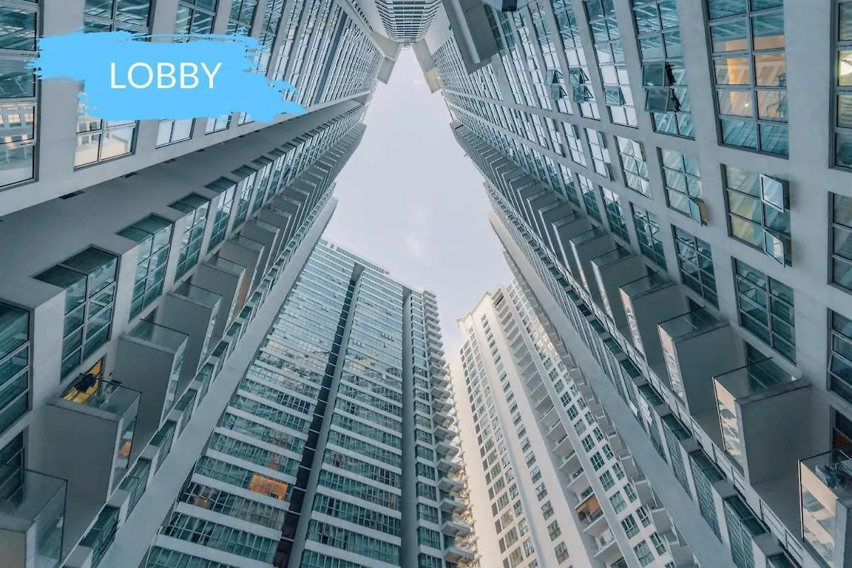 Fifty Shades Of Grey 1-Bedroom Apt Infinity Pool Kuala Lumpur 0*,  Ma­lay­sia